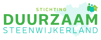 Stichting Duurzaam Steenwijkerland logo